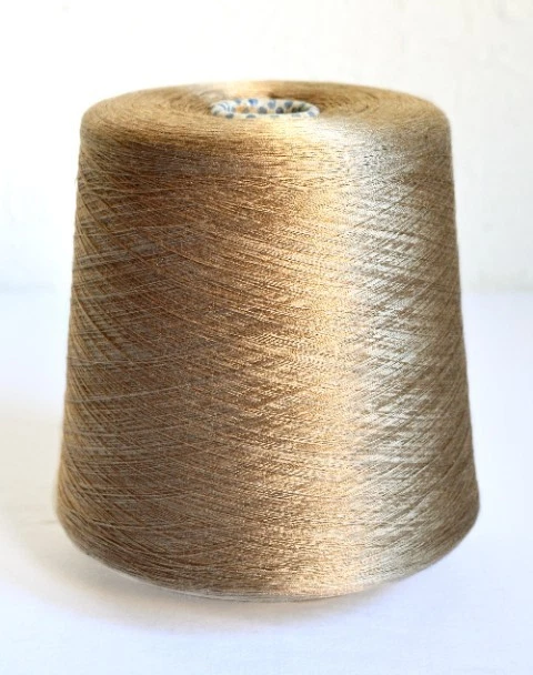 Italienische 100 % Seide Stricken Weben Garne, 2,2 Pfund/1000 Gramm Kone