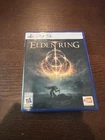 Bandai Namco Elden Ring PS5 Ultra HD Action RPG M Rated NTSC-U/C