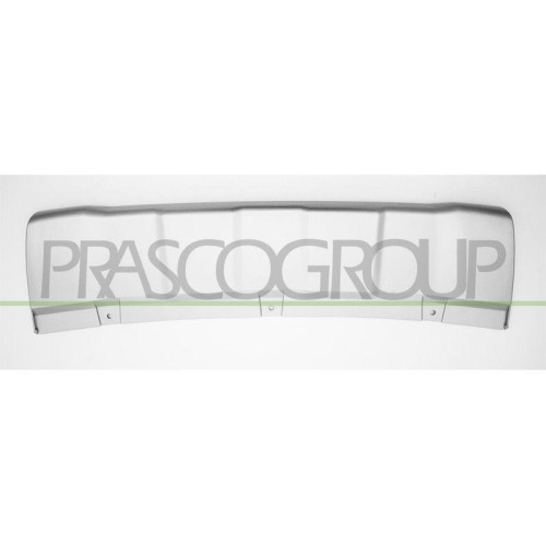Spoiler Prasco MN7041801 jupe pare-chocs avant pour Mini 3 portes