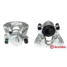 Bremssattel Vorne links Bremssystem ATE für Fiat Doblo Großraumlimousine 1.6 D