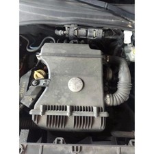 Moteur Alfa Romeo MITO