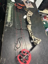 Barnett Archery Hunter XTreme Right Hand Compound Bow Mossy Oak HPB022396 
