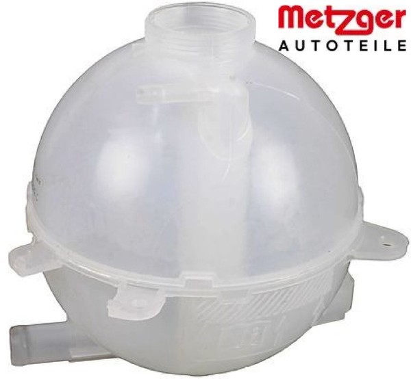Metzger 2140359 AusgleichsbehäLter FüR KüHlmittel AusgleichsbehäLter-image