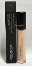 Laura Mercier Flawless Fusion Ultra Longwear Concealer Shade 1W Full Size 7ml