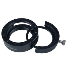 SVBONY SV226P OAG Filter Drawer 1.25" 2" M42-M48 Anti-Leak Astrophotography