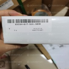 1 Unit NEW Omron E5CSV-Q1T-500 Fast Shiping+Warranty