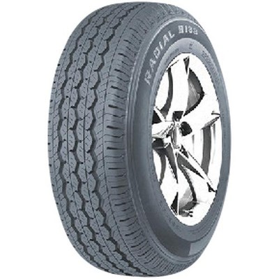 2x Sommerreifen - WESTLAKE RADIAL H188 215/75R16C 113/111Q BSW