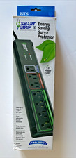 ECG-7MVR Energy Saving Surge Protector with A...