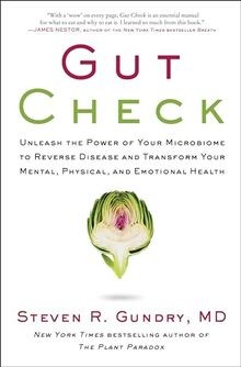 Gut Check: Unleash the Power of Your Microbiome to R... | Buch | Zustand wie neu