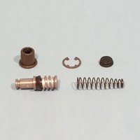 Hauptbremszylinder Reparatursatz Vorne FüR Suzuki DR 650 REU Bj. 1994-1995