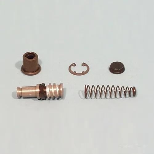 Hauptbremszylinder Reparatursatz Vorne FüR Suzuki DR 650 REU Bj. 1994-1995-image