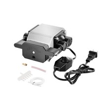 HOT/ Air Assist,Adjustable 30 L/min Airflow,Air Assist Pump Kit for Laser Cutte