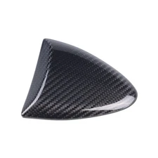 FL Carbon Seat Pad for Ducati Monster 696 / 796 / 1100 / 1100 EVO a01
