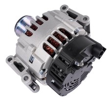 Lichtmaschine f&uuml;r Mercedes W203 W211 S211 C80 C200 C230 E200 Kompressor 2002-09