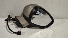 Retroviseur droit (ou coque) Citroen 2 CV