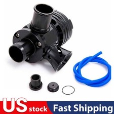 Black For Volkswagen Vw Bov Blow Off Valve Gti Golf Audi Beetle Jetta A3 A4 A6 Black For Volkswagen Vw Bov Blow Off Valve Gti Golf Audi Beetle Jetta A3 A4 A6