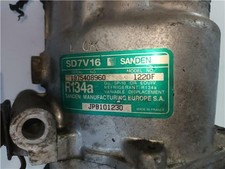 Climatisation et Accessoires Rover 45