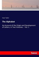 The Alphabet Isaac Taylor