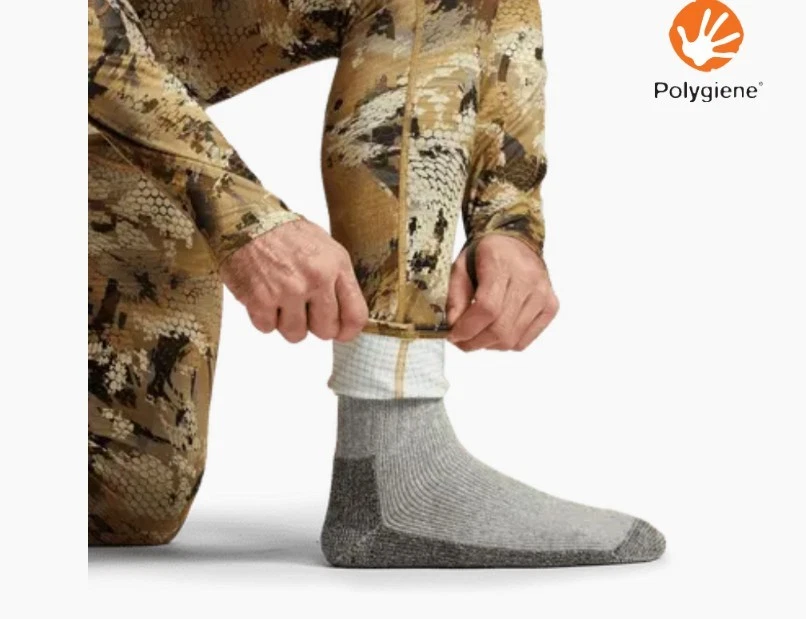 Sitka Heavyweight Bottom 2X Marsh Synthetic fast drying insulation NWT Free ⛴️! - Image 2 of 4