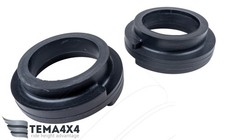 H&ouml;herlegung 30mm Federunterlagen hinten passend f&uuml;r Mercedes-Benz Tema4x4
