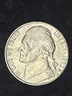1993 D Jefferson Nickel Circulated