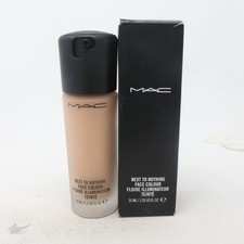 Mac Next To Nothing Face Colour 1.2oz