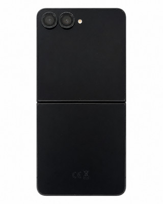 Samsung Galaxy Z Flip7 512GB Jetblack mit OVP   gebraucht