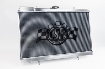 CSF Cooling - Racing & High Performance Division Radiator - R32 Skyline GT-R/GTS