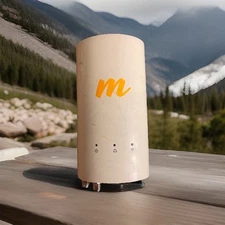 Mimosa A5c with PoE!