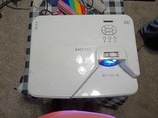 Optoma ZX310ST DLP XGA Short Throw Laser Projector 3000 ANSI Lumens