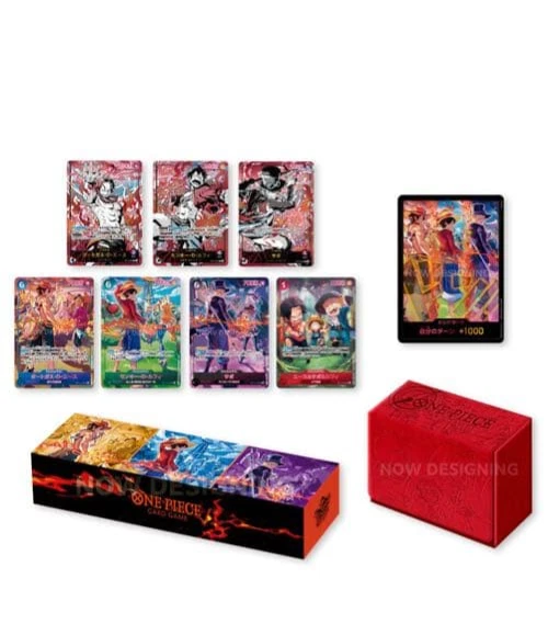 ONE PIECEカードゲーム 新世界の学校 100パックセット One Piece CCG Trading Card Games Sets for sale - eBay