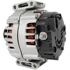 Alternator For Mercedes-Benz E250 Bluetec Sedan 4-Door 2.1L 2143CC 131CID DIESEL