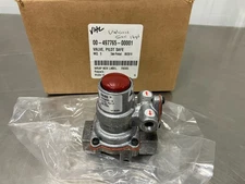 Vulcan Hart 00-0497765-00001 Baso Safety Valve - Vulcan Hart OEM NEW! Free Ship