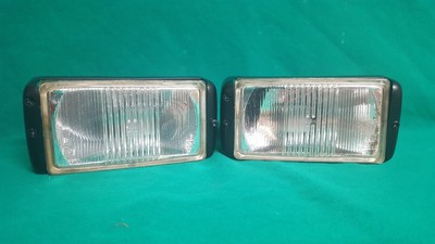 fog light valeo Renault Clio 1..8 16v Williams 2.0