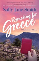 Sally Jane Smith | Repacking For Greece | Taschenbuch | Englisch (2024)