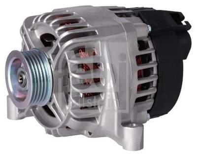 Lichtmaschine Generator Lima FEBI BILSTEIN 101516 für 500 LANCIA BRAVO DOBLO VAN