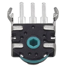 Interruttore sensore a rulli 1 pz adatto per Spektrum DX6i DX6 DX7 DX7s #F11