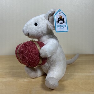 Jellycat Merry Mouse | eBay