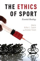 Arthur L. Caplan (U. A.) | The Ethics Of Sport | Taschenbuch | Englisch (2016)