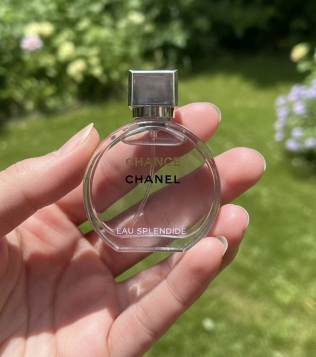 CHANEL Chance Eau de Parfum for Women for sale - eBay