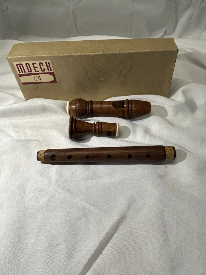 Moeck Recorder 571 - Image 4 of 4