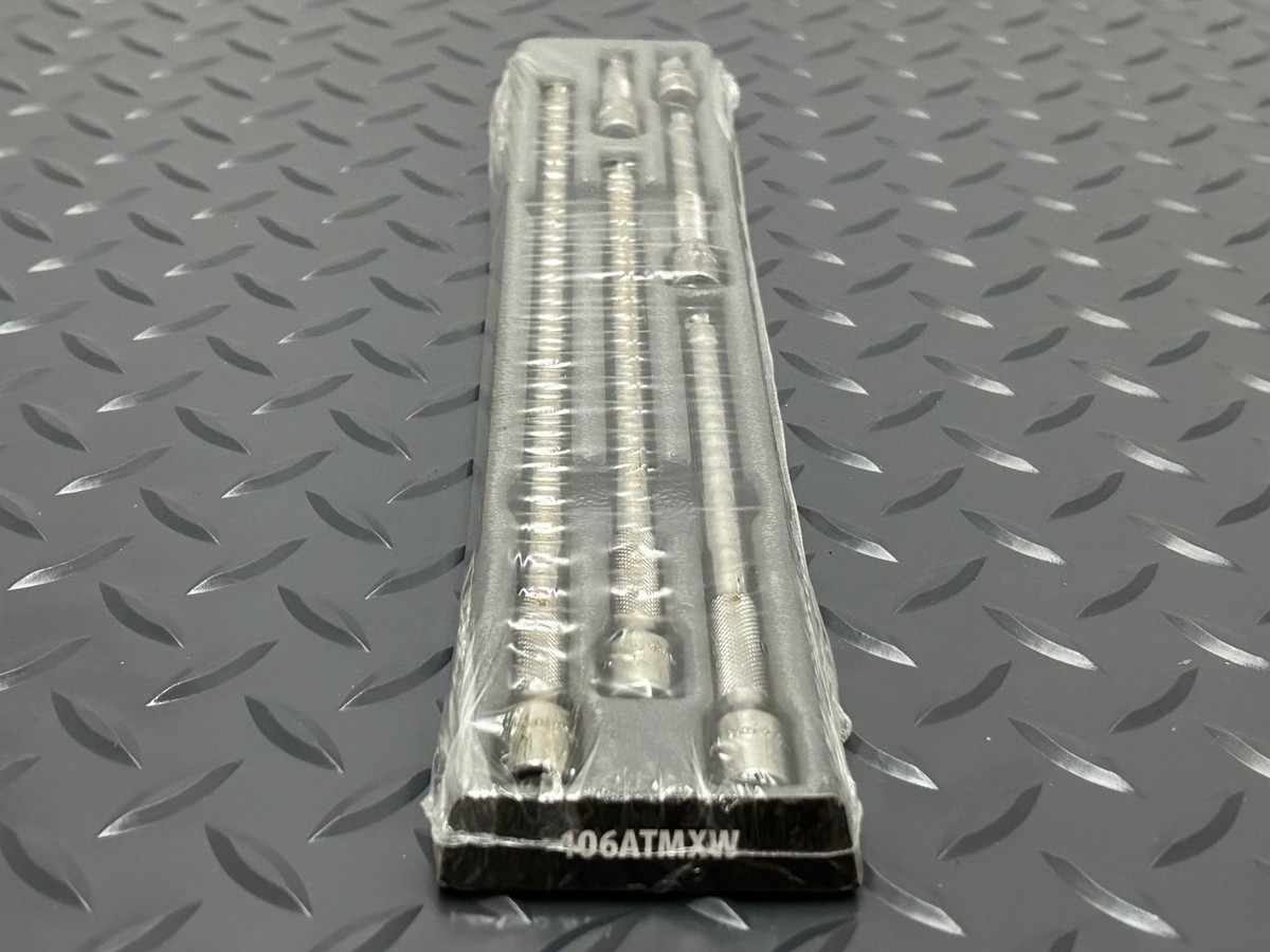 Snap on tools 106ATMXW 1/4