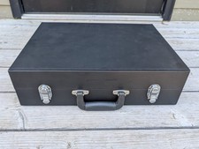 Hard Side Briefcase