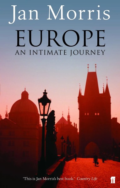Jan Morris | Europe | Taschenbuch | Englisch (2006) | An Intimate Journey-image
