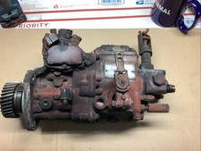 International 1486 Tractor Injection Pump 631575c91