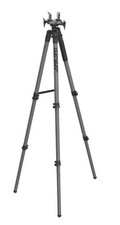 Bog Pod Deathgrip Tripod 7" to 59" Adjustable -Gun Metal Gray 1262975-New