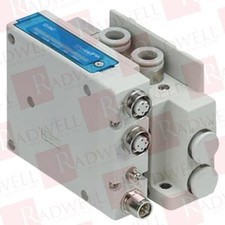 SMC SS5Y3-10SDB-08DS-C4AA / SS5Y310SDB08DSC4AA (BRAND NEW)