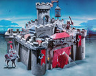 Playmobil -- Pièce de rechange -- Château - chevalier 6001 --