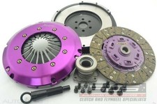 Xtreme Clutch Kit For Holden Astra AH sri Z20LER Turbo Inc. New SMFFlywheel