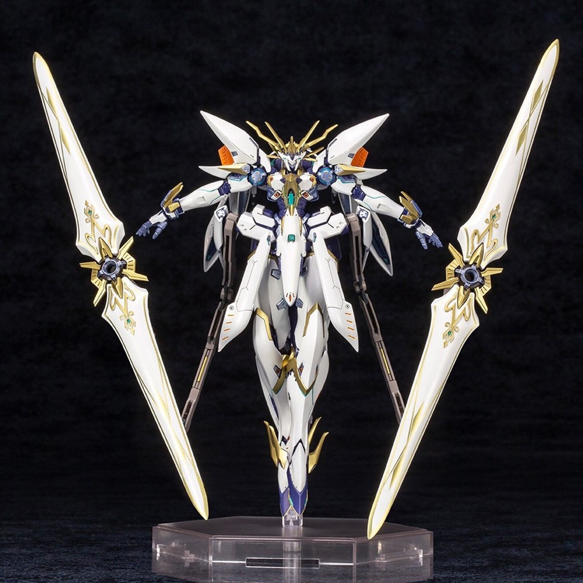 KOTOBUKIYA Xenoblade Chronicles 2 Siren 11.8